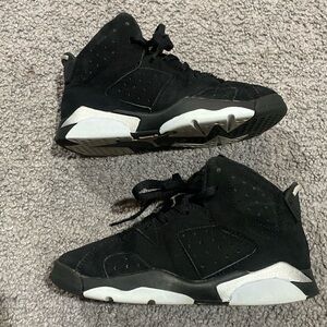 Jordan Retro 6